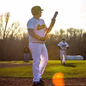 Meet your Posher, Hunter